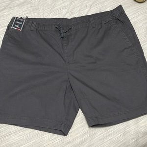 ROUNDTREE & YORKE Casual men’s shorts